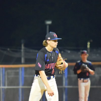 Lhogue05's profile picture. ⚾️2024⚾️ 3rd/RHP/C . 6,1 ft 210lbs #PBGhighschool 4.0 Gpa Scorpions 2024 Scout Email:lukehogue08@gmail.com