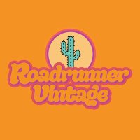 ROADRUNNER VINTAGE(@RoadrunnerVntg) 's Twitter Profile Photo