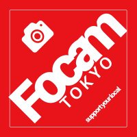 FOCAM(@focamtokyo) 's Twitter Profile Photo