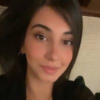 Burcu (@burcugunebakann) Twitter profile photo