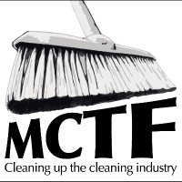 The Maintenance Cooperation Trust Fund (MCTF)(@MCTF_official) 's Twitter Profile Photo