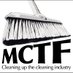 The Maintenance Cooperation Trust Fund (MCTF) (@MCTF_official) Twitter profile photo