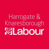 Harrogate & Knaresborough Labour (@labourharrogate) 's Twitter Profile