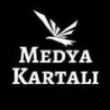 Medya Kartalı(@MediaKartali) 's Twitter Profile Photo