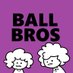 Ball Brothers (@leballbrothers) Twitter profile photo Ball Brothers (@leballbrothers) Twitter profile photo