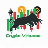 Crypto Virtuos (@cryptovirtuos) 's Twitter Profile Photo Crypto Virtuos (@cryptovirtuos) 's Twitter Profile Photo