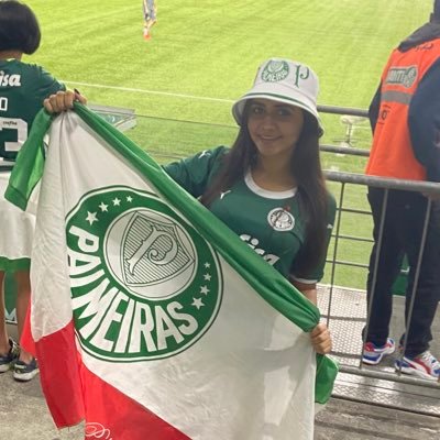 PRO RESTO DA MINHA VIDA ESTAREI CONTIGO @Palmeiras 💚🇮🇹