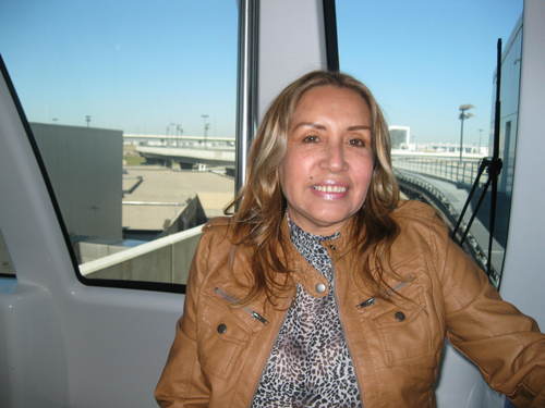 rebecaluna3's profile picture. casada con dos hijos hijo manuel e hija rebeca casada ella también vive en usa.