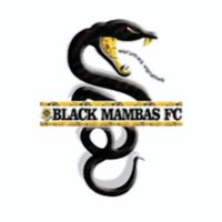 Black Mambas FC(@BlackMambasFC) 's Twitter Profile Photo