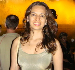 VeronikaVidal Profile Picture