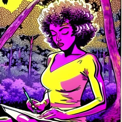 LizzTeratura's profile picture. Escritora, leitora e amante da literatura nacional. Na luta por uma representatividade literária que de fato represente. #UbuntuLiterário