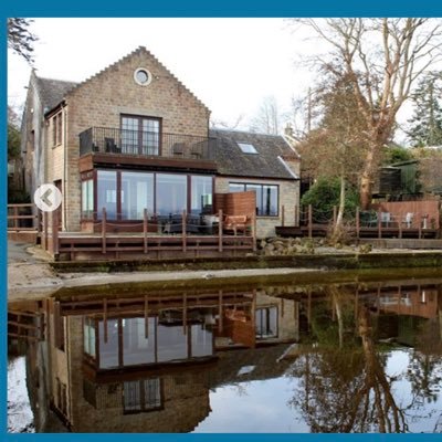 lochlomondlodge's profile picture. 23 Luxury cottages and lodges situated on and around the shores of Loch Lomond and Rhu