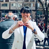 Rosa Luna (@rosalunaponfe) 's Twitter Profile