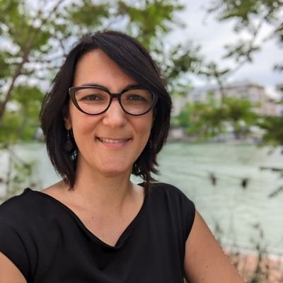 Doctora y Pedagoga. Docente e Investigadora en @ULL (Tenerife). CEO educoEMOCIÓN. Ex-Presidenta ANRIE_ASC. Pedagogía social, ASC, emociones, sostenibilidad