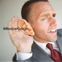 Medya Kulağı (@medyakulagi) Twitter profile photo