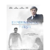 #ThePitestiExperiment(@PitestiExpFilm) 's Twitter Profile Photo