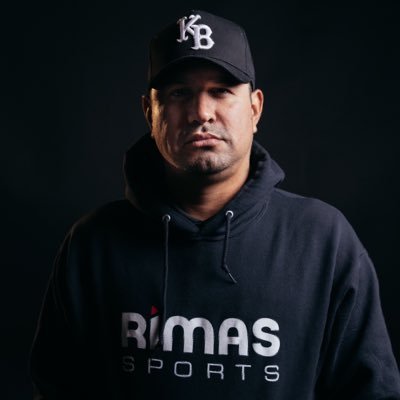 MLBPA Certified Agent for Rimas Sports. Former Profesional Baseball Player. Siempre agradecido con Dios