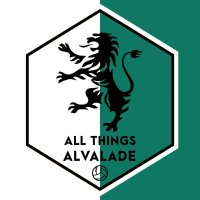 All Things Alvalade(@ATAlvalade) 's Twitter Profile Photo