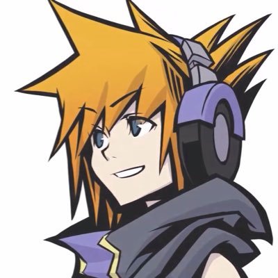 “Understanding someone isn’t hard, it’s impossible.” ~Joshua (TWEWY) // Lover of Video Games, Anime, DnD // Very socially awkward 😀