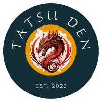 TatsuDen(@tatsudenart) 's Twitter Profile Photo