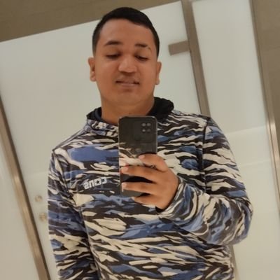 EliasGonzalezA's profile picture. 