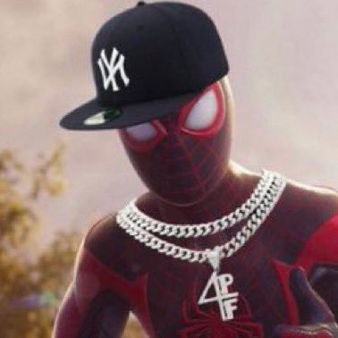 SpiderCuhh Profile Picture