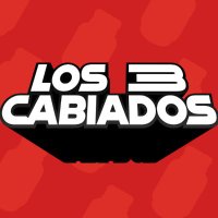 Los 3 Cabiados (@los3cabiados) 's Twitter Profile Photo