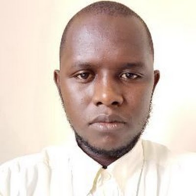 SaidouMahmoudu's profile picture. Bio-statistician and Head of Data management & Statistics department at CERMEL