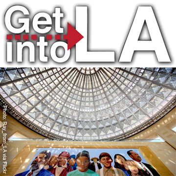 http://t.co/VT67ZLrwry puts Los Angeles culture in one place so exploring LA is easier than ever before.