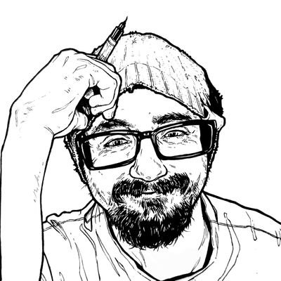 Illustrator.
ACCOUNT NOW INACTIVE. FIND ME ACROSS SOCIAL MEDIA VIA LINK BELOW.