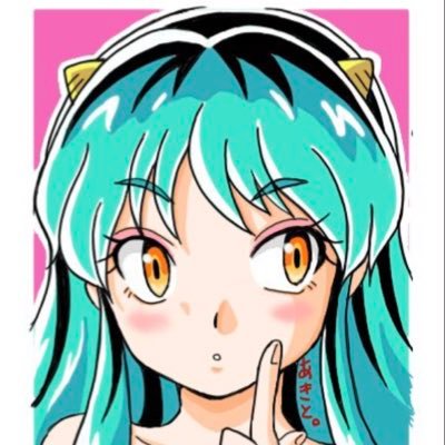 一人称名前の痛い人w ガチS62世代おデブでオタクなシンママ 。漫画は単行本派。たまにセルフネイラー。更に時たま絵も描いたり。アニメ、マンガ好きさん大歓迎♡好きな作品沢山♡同世代大大大歓迎😭数だけのお友達は求めておりませぬwちゃんと仲良くしてぇ?🥺プロフ画はあきちゃん@akito395963に描いてもらいました💚