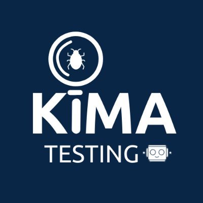 @KimaTesting