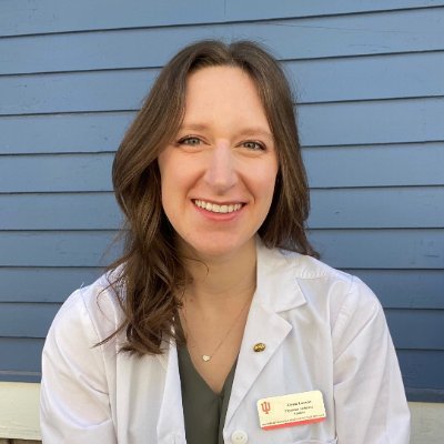 AlyssaLannoo's profile picture. PA-C; @Cornell alumna; Former student-athlete; Interested in #CTE and women’s health; Thoughts are my own; she/her 🐳