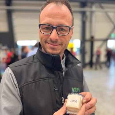 Stratège en plantes fourragères pérennes. Vente de semences et expertise Ontario Québec . Accompagnement agronomique!
Importateur distributeur des semoirs Vredo