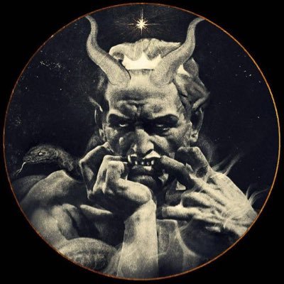 Infernalcocks's profile picture. Abandon all hope and open your cheeks ⛧