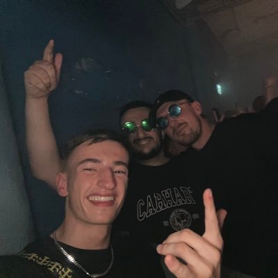 MexiLive_'s profile picture. Kieran | Mexi |⛓️Short tempered techno head⛓️