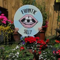 Frantic Sally(@FranticSally) 's Twitter Profile Photo