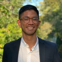 tanayott (tony) thaweethai (@tthaweethai) 's Twitter Profile