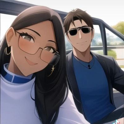 LauterMagali's profile picture. 06/01❤‍🩹👩‍❤️‍👨