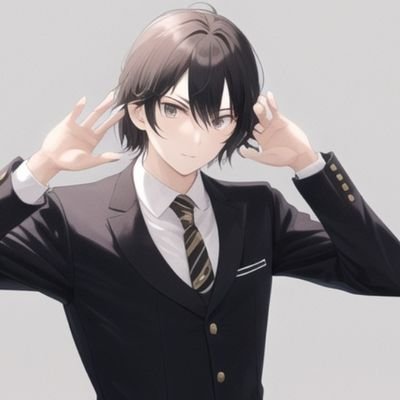 alex_pibodi's profile picture. virgo²