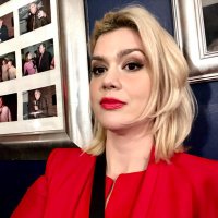 Jess Krieger (@jesscakri) 's Twitter Profile