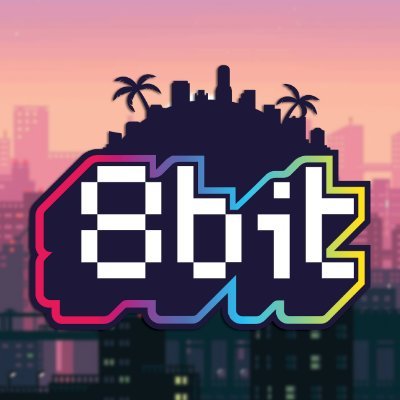 8Bit RP is a serious GTA roleplay server that is focusing on building the best immersive experience for our players. https://t.co/YdxkDBXv89