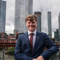 Cllr Jon-Connor Lyons 🐝(@JonConnorLyons) 's Twitter Profile Photo