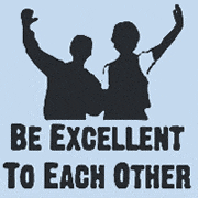 Occupy Boston Random Acts of Kindness working group -- because the opposite of CORPORATE GREED is HUMAN GENEROSITY.