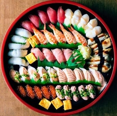 Sushi_A1B2C3 Profile Picture