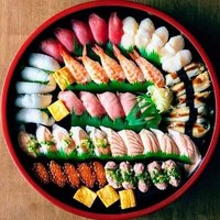 🍣 お寿司 / OSUSHi 🍵(@Sushi_A1B2C3) 's Twitter Profile Photo