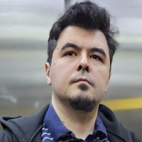Metin Koca (@adagiomminor) 's Twitter Profile