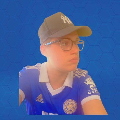 @LCFC ⚽️ @orlandomagic 🏀 Writer @Vavel