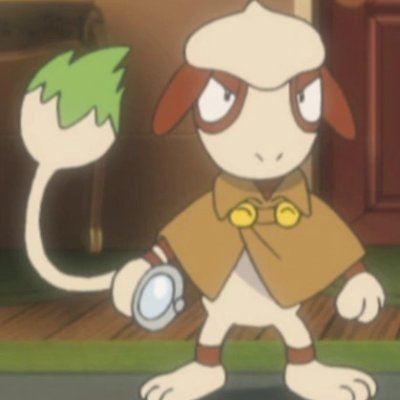 TheRealPikach11's profile picture. stop