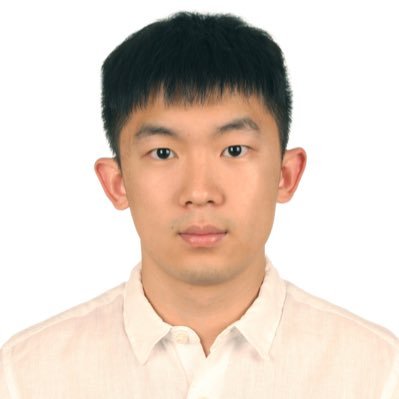 CERC Fellow @CSIRO @Data61news Supervised by @gd_howard and @josh_pinskier | PhD in Mechanical Engineering @UCL with @SoftHaptics with @H_wurdemann